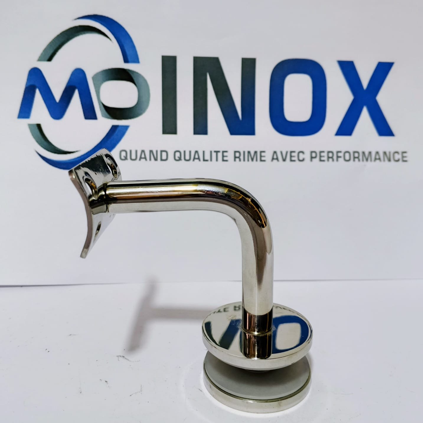 Robinet ou vanne inox