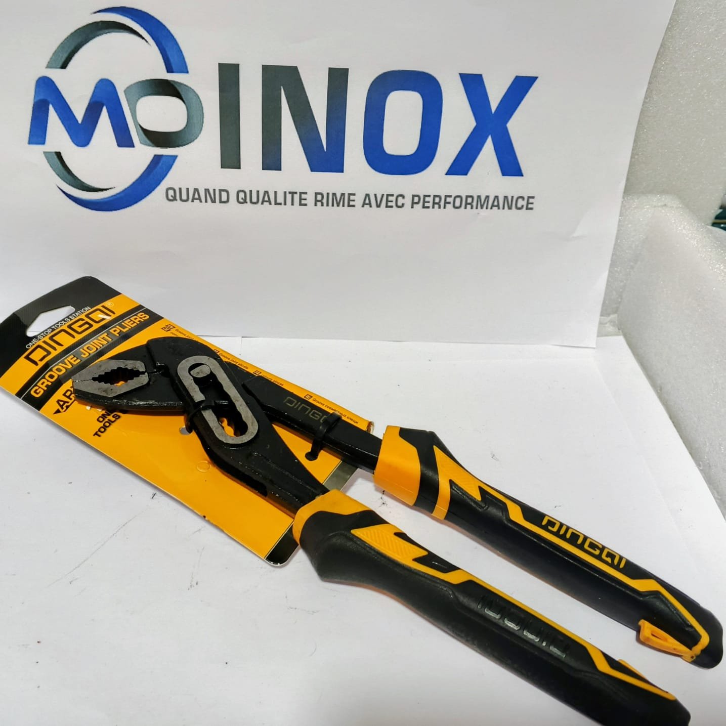 Cutter et accessoires de coupe