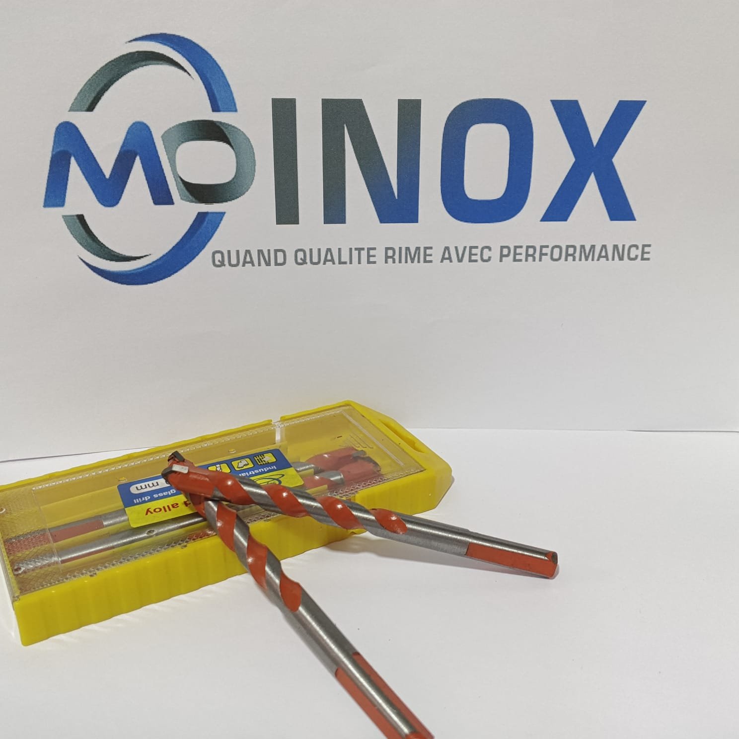 Clés mâles hexagonales (Allen)