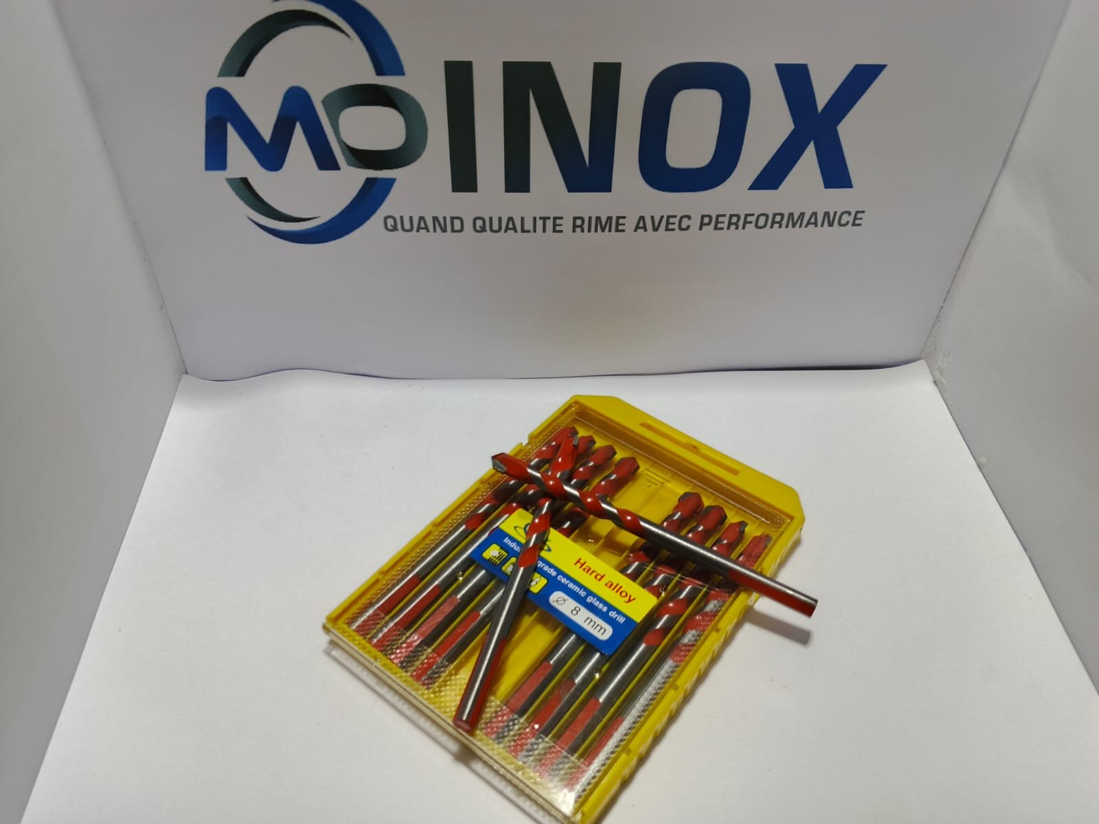 Tournevis électriques (lot)