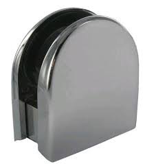 Pince porte verre tube Ø 38 à 42 mm