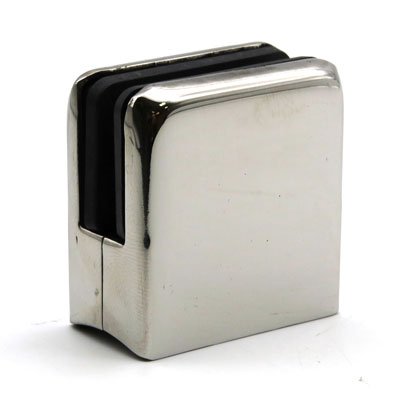 Pince porte verre tube Ø 38 à 42 mm