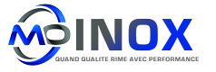 Logo Mo Inox